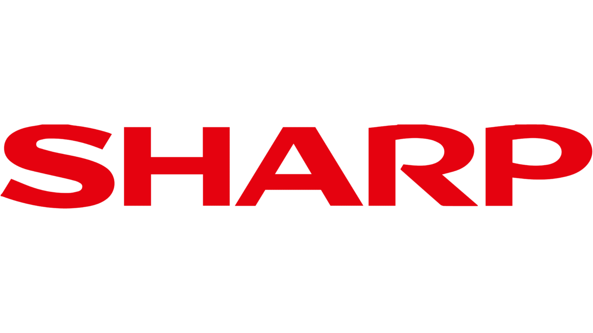 Sharp Logo