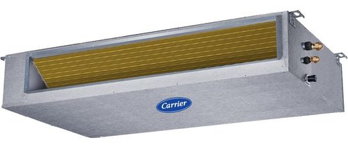 كاريير  كونسيلد العادي 1.5 حصان بارد ساخن