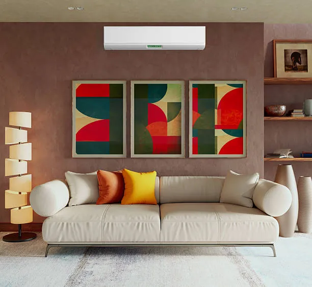 وكيل شركة جري للمكيفات