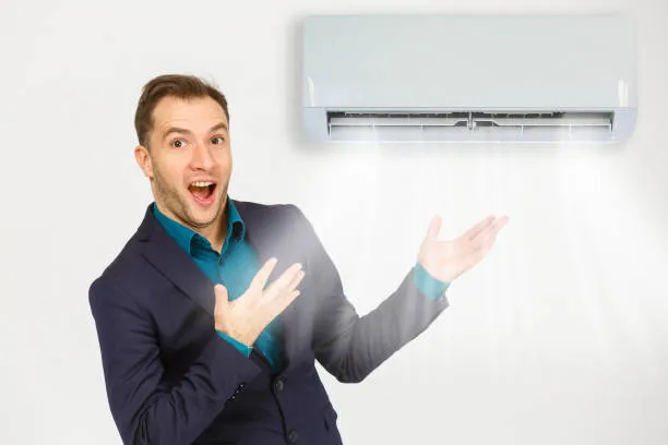 وكيل شركة جري للمكيفات