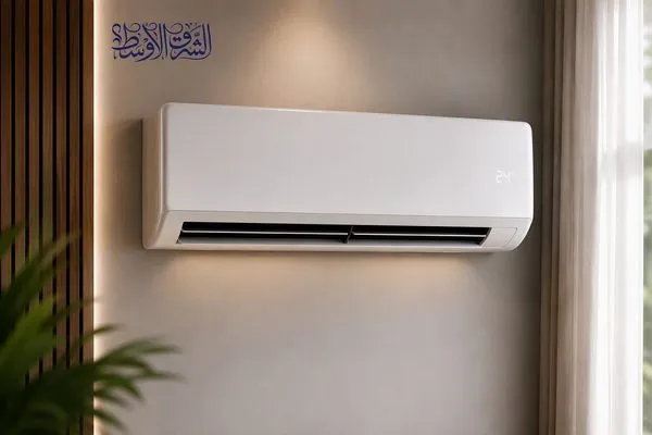 أفضل أنواع المكيفات في مصر