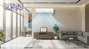 سعر تكييف Free Air 3 حصان بارد فقط