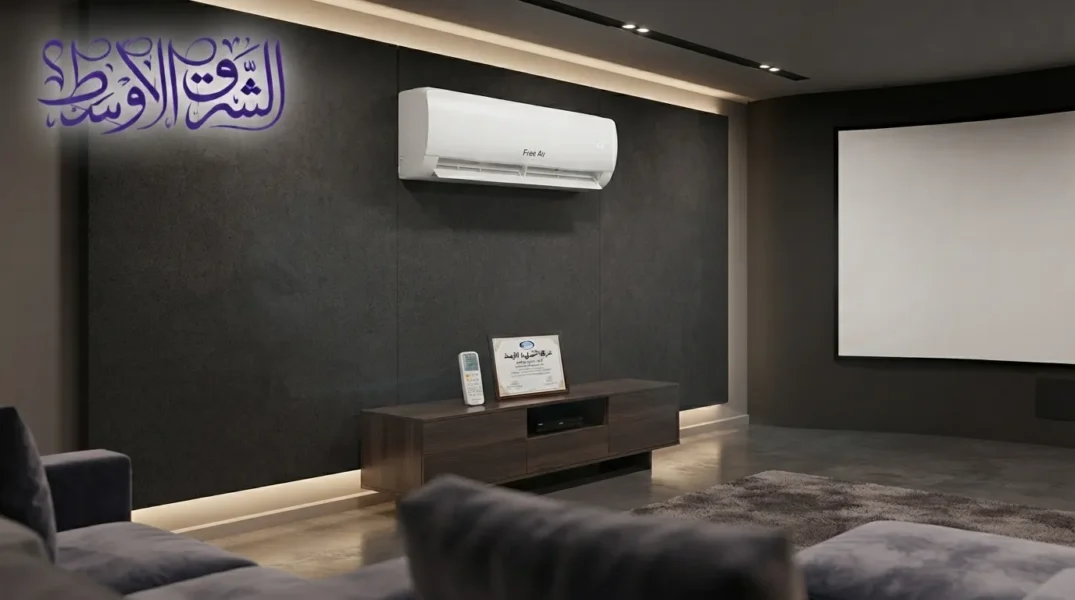 سعر تكييف Free Air 3 حصان بارد فقط